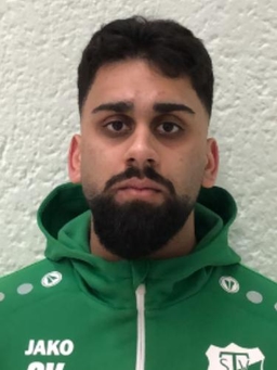 Avatar Bild für Hamza Amin