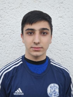 Avatar Bild für Ahmed Hasan