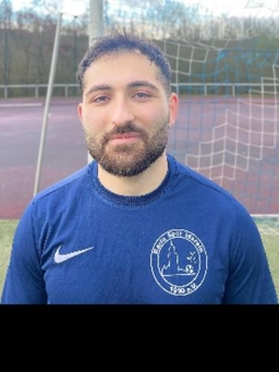 Avatar Bild für Mustafa Mert Arslan