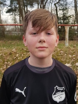 Avatar Bild für Luca Hörenz