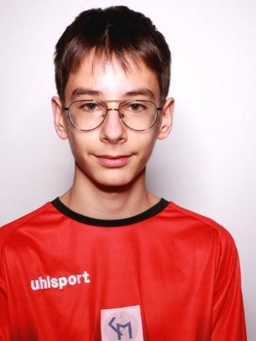 Avatar Bild für Mink Rafael