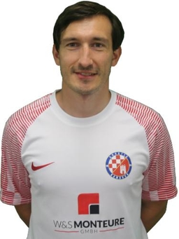 Avatar Bild für Anto Zivkovic