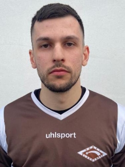 Avatar Bild für Yasin Silvan Bagci