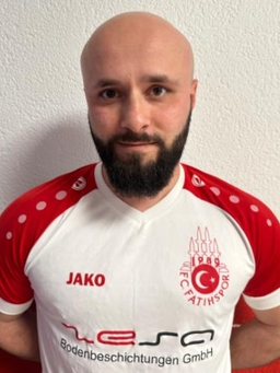 Avatar Bild für Ömer Kaya