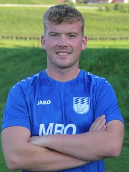 Avatar Bild für Florian Kolb