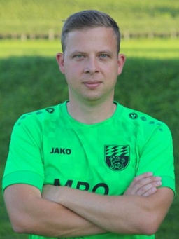 Avatar Bild für Fabian Pfutterer