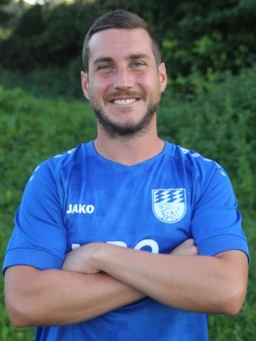 Avatar Bild für Nico Schäfer