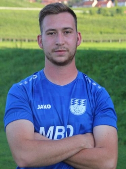 Avatar Bild für Luca Maurice Vogt