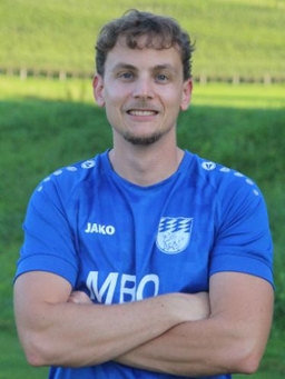 Avatar Bild für Alex Bihlmayer