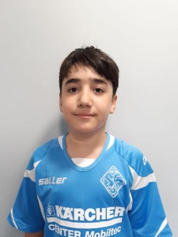 Avatar Bild für Arash Omari