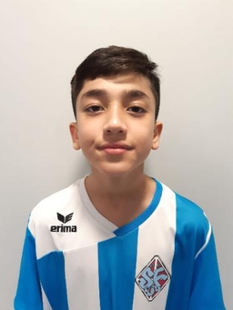 Avatar Bild für Aryan Omari