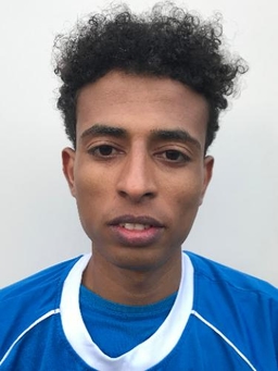 Avatar Bild für Abdulwahab Beshir