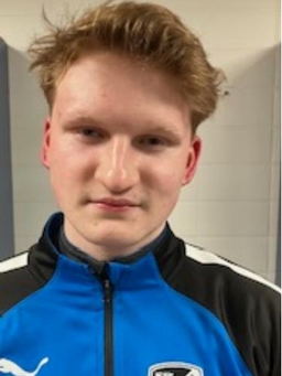 Avatar Bild für Frederik Berger
