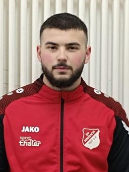 Avatar Bild für Jonas Feißt