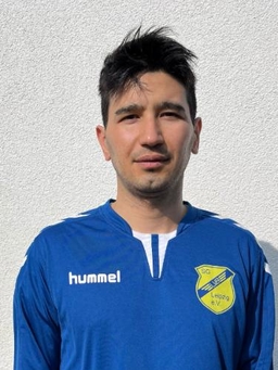 Avatar Bild für Mohammad Sadr