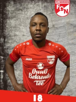 Avatar Bild für Emmanuel Ndaruhutse