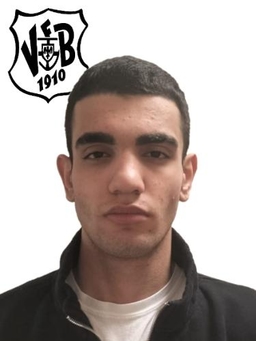 Avatar Bild für Burak Fidan