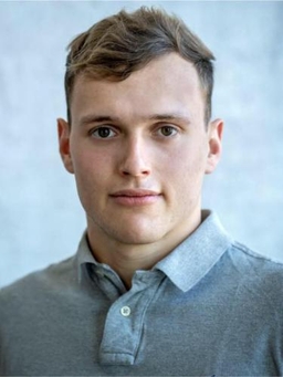 Avatar Bild für Patrick Dalferth