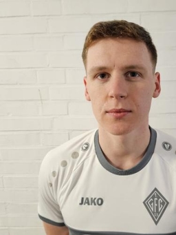 Avatar Bild für Yehor Kutsenko