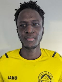 Avatar Bild für Demba Sarr