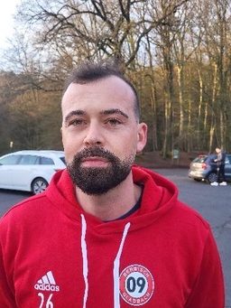 Avatar Bild für Kevin Steinbach