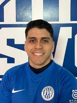 Avatar Bild für Miguel Rolando Pazmino Estrada
