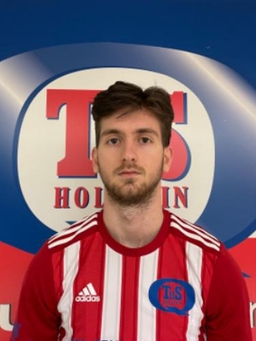 Avatar Bild für Vasileios Panagiotis
