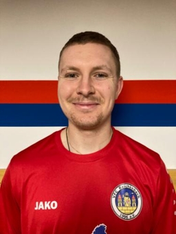 Avatar Bild für Manuel Zähringer