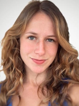 Avatar Bild für Chiara Hofmann