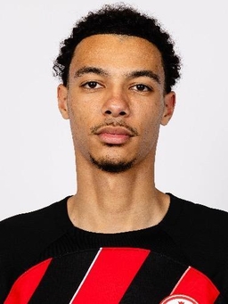 Avatar Bild für Hugo Ekitiké