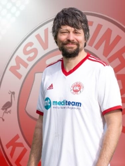 Avatar Bild für Danilo Drühl