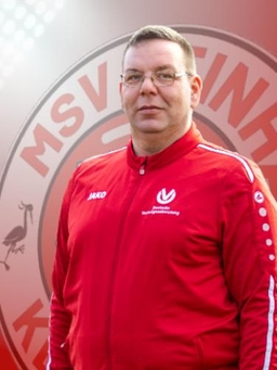 Avatar Bild für Matthias Gensch