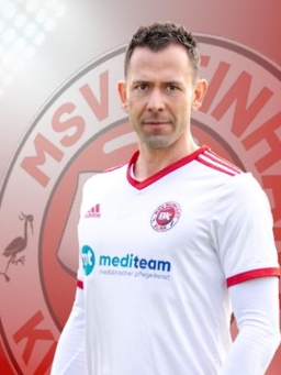 Avatar Bild für Christopher Klingenberg