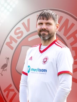 Avatar Bild für Marcus Stocks