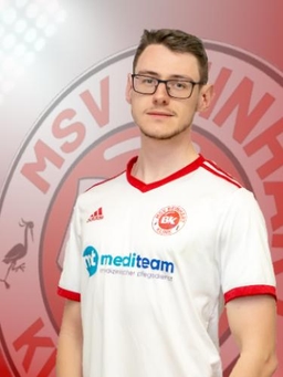 Avatar Bild für Michael Streilein