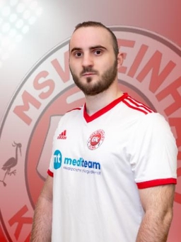 Avatar Bild für Arber Vehapi