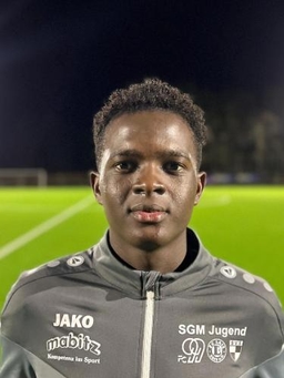 Avatar Bild für Maria Souleymane Sidibe