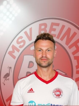 Avatar Bild für Oliver Schumann