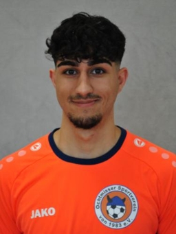 Avatar Bild für Arash Abbasi