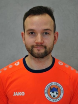 Avatar Bild für Jannik Barth