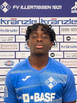 Avatar Bild für Johann Ndjongang
