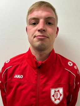 Avatar Bild für Jonas Wahrig