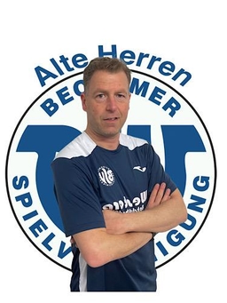 Avatar Bild für Patrick Blümel