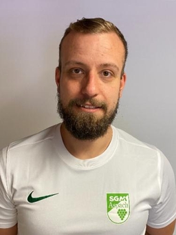 Avatar Bild für Mark Lachenmaier