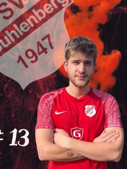 Avatar Bild für Cedric Nikodemus