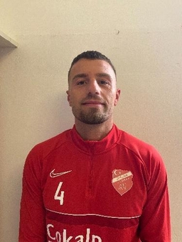 Avatar Bild für Genc Maliqi