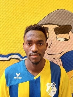 Avatar Bild für Isakari Umuhire