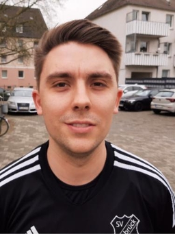 Avatar Bild für Paul Dercken