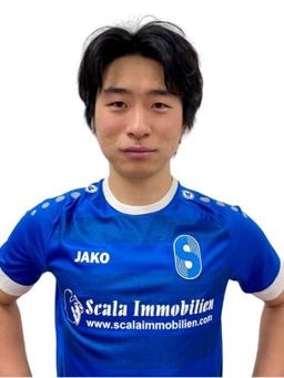 Avatar Bild für Jin Sugita