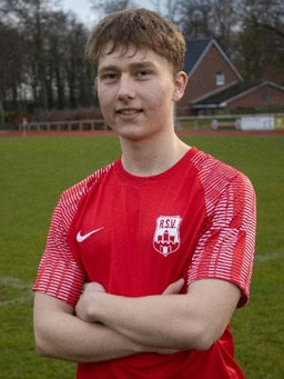 Avatar Bild für Jonas Mika Schütz